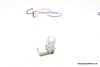 Skoda Octavia 1Z 04-08 Sensor Einparkhilfe Ultraschallsensor Silber LF7T