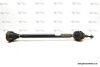 Skoda Octavia 1Z 04-08 Antriebswelle Gelenkwelle VR Diesel Schaltgetriebe