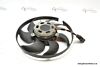 Skoda Octavia 1Z 04-08 Lüftermotor Kühlerlüfter 295mm 150W Siemens
