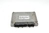 Seat Ibiza 5 6J 08-12 Engine control unit control unit Siemens BZG petrol engine