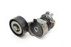 VW Polo 9N3 05-08 Idler Pulley tensioner role holder absorber petrol engine