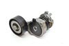 VW Fox 5Z 05-10 Idler Pulley tensioner role holder absorber petrol engine