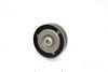 VW Fox 5Z 05-10 Roller idler plate belt tensioner