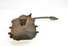 Skoda Octavia 1Z 04-08 Bremssattel VL Scheibenbremse 256x22mm