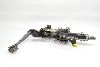 VW Scirroco 13 08-14 Steering steering column steering mechanical adjustment