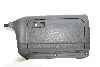VW Scirroco 13 08-14 Glove box tray black 82V