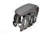 VW Scirroco 13 08-14 Armrest seat armrest fabric black 83V