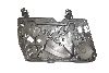 VW Golf 7 1K 12-15 Fensterheber elektrisch VL 5-Türer