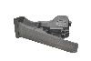 Audi A3 8P 03-08 Gaspedal elektrisch mit Potentiometer