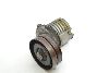 VW Polo 9N3 05-08 Idler Pulley tensioner role holder damper belt