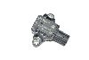 Audi A3 8P 08-12 Lateral acceleration sensor front door