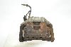 Seat Exeo 3R 09-15 Bremssattel VL + Bremssattelträger 320x30mm 5/112