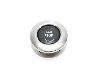 BMW 1er E87 03-12 Schalter Start Stop schwarz/chrom