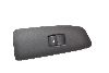 BMW 1er E87 03-12 Schalter Fensterheber VR 1-fach schwarz