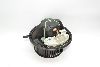 BMW 1er E87 03-12 Blower motor fan motor Interior blower with series resistor