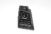 BMW 1er E87 03-12 Air nozzle grille VR black
