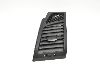 BMW 1er E87 03-12 Air nozzle grille VL black