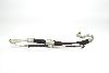BMW 1er E87 03-12 Climate line hose air compressor to the condenser