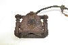 BMW 1er E87 03-12 Bremssattel VR + Bremssattelträger