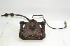 BMW 1er E87 03-12 Bremssattel VL + Bremssattelträger