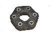 BMW 1er E87 03-12 Hardischeibe pivot washer shaft LK: 96 mm / 12