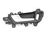 Audi A4 8K B8 12-15 Door handle handle inside VL black