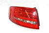 Audi A4 8K B8 12-15 Tail light tail light tail light HL avant