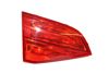 Audi A4 8K B8 12-15 Tail light tail light tail light inner HL avant