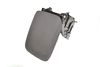 Audi A4 8K B8 07-12 Armlehne Lehne Mittelarmlehne Stoff schwarz 8E1