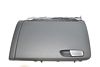 Audi A4 8K B8 12-15 Storage compartment glove compartment soul black