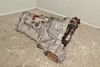 Audi A5 8T 07-12 Transmission manual transmission provides 6-speed 34/11 diesel