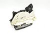 VW Polo 6R 09-12 Door lock lock door VL 5-door