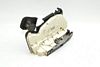 VW Polo 6R 09-12 Door lock lock door VR 5-door