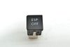 VW Eos 1F 11-15 Switch ESP black