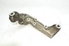VW Caddy 2K 04-10 Console frame VL ALU