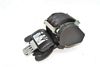 VW Touran 1T 11-15 Gurt Sicherheitsgurt Hinten Mitte schwarz RAA