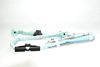 VW Touran 1T 11-15 Airbag Kopfairbag Rechts TRW