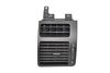 VW Touran 1T 03-10 Air nozzle grille VL black