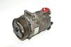 VW Sharan 7N 10-15 Air conditioning compressor Sanden with pulley