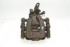 Skoda Yeti 5L 09-13 Bremssattel HL mit Bremssattelträger für 272x10mm