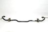 VW Eos 1F 11-15 Stabilizer bar front sway bar 23 mm yellow
