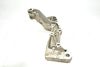 VW Touran 1T 03-10 Console front left frame ALU