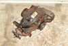 BMW 3er E90 E91 05-11 Differential Getriebe Hinterachsgetriebe Schalter I=2,56