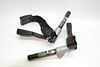 BMW 3er E90 E91 05-11 Gurt Sicherheitsgurt Gurtstraffer HL + HR