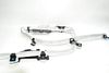 BMW 3er E90 E91 05-11 Airbag Kopfairbag Rechts TRW