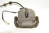 BMW 3er E90 E91 05-11 VL brake caliper carrier ATE brake caliper