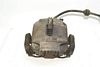 BMW 3er E90 E91 05-11 VR brake caliper carrier ATE brake caliper