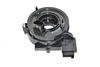 VW Tiguan 5N 07-11 Slip ring airbag steering wheel back collar