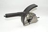 Seat Altea 5P 04-10 Hand brake Handbrake with Panel persiaschwarz