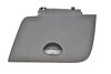 Seat Leon 1P 05-14 Ablagefach Handschuhfach Persiaschwarz mit Schalter Airbag
